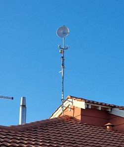Home installation